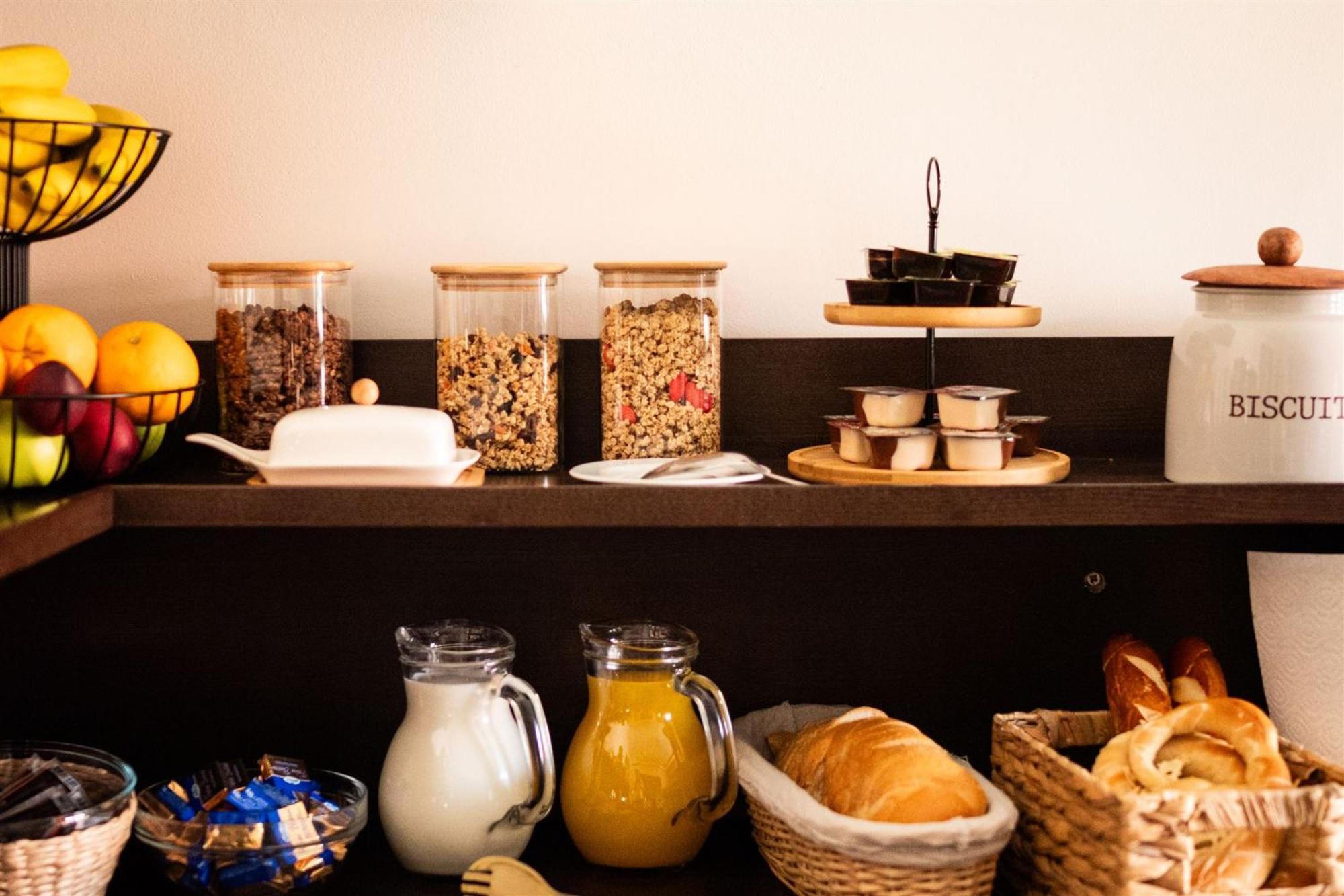 Bed and Breakfast Atrium Sremska Mitrovica Esterno foto