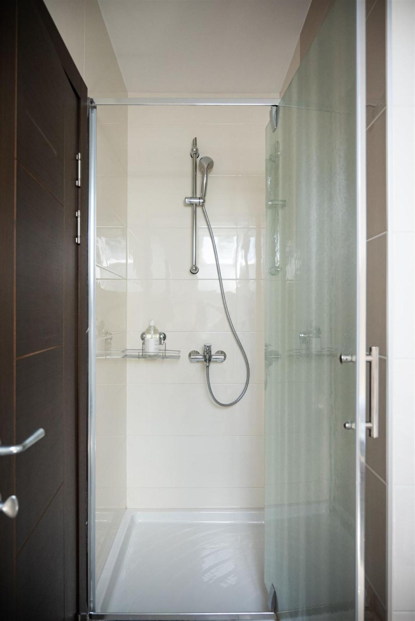 Bed and Breakfast Atrium Sremska Mitrovica Esterno foto